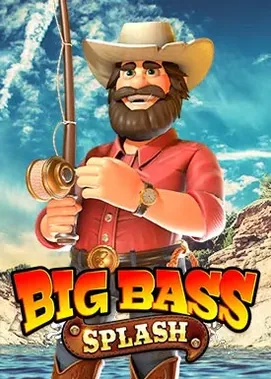 Sequel del fishing hit con splash bonus e pesci dal valore elevato.