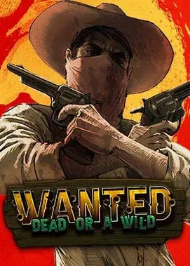 Western ad alta volatilita con duelli e bonus VS per moltiplicatori.